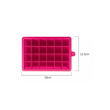 High Quality Ice Cube Tray Mold